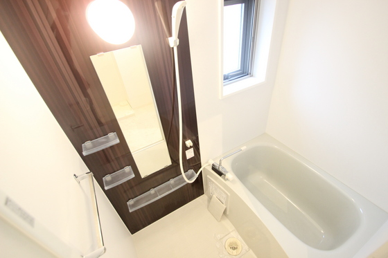 バス・シャワールーム　※写真はイメージです。