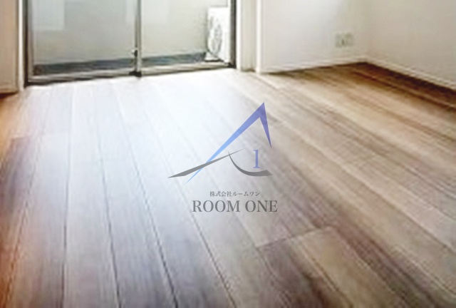 居室・リビング　洋室のお部屋です。