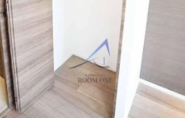 収納　収納です。