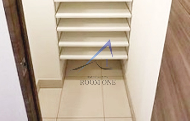 玄関　玄関です。