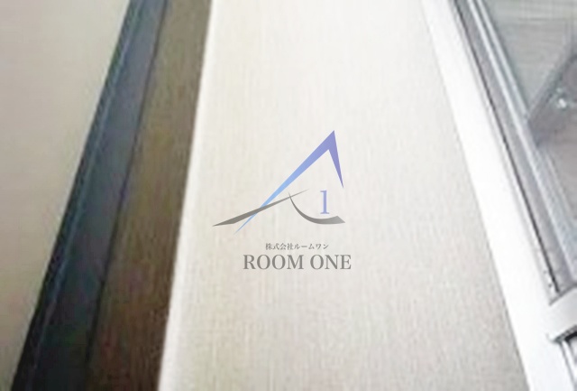 バルコニー　バルコニーです。