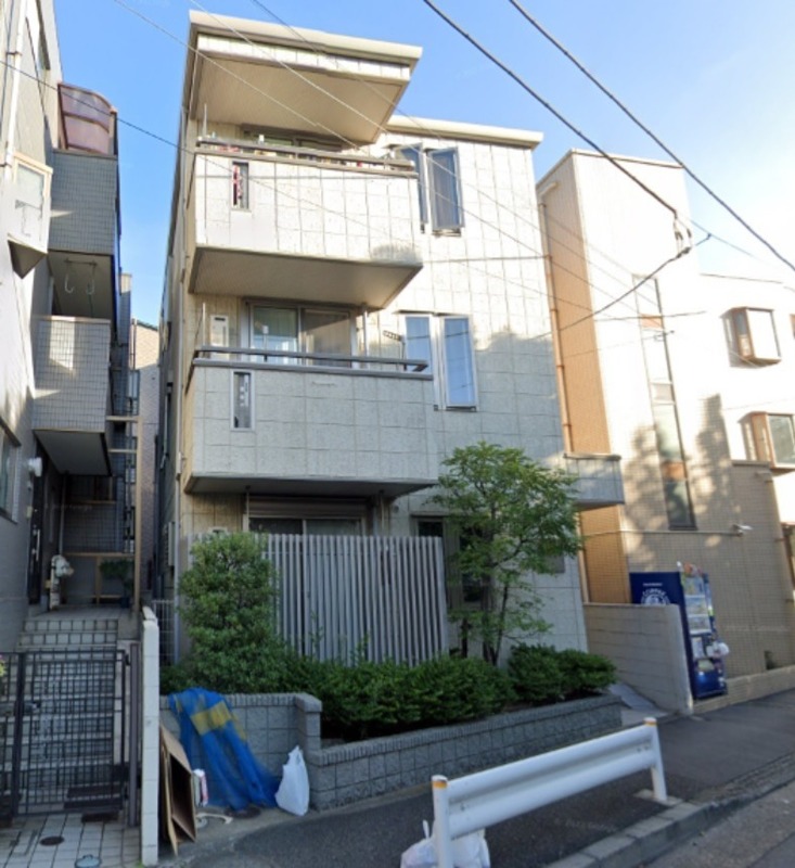 建物外観　☆大手ハウスメーカー旭化成施工・管理の安心住宅☆