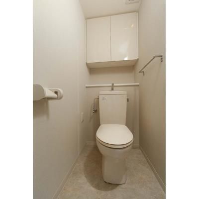 トイレ　☆トイレ☆