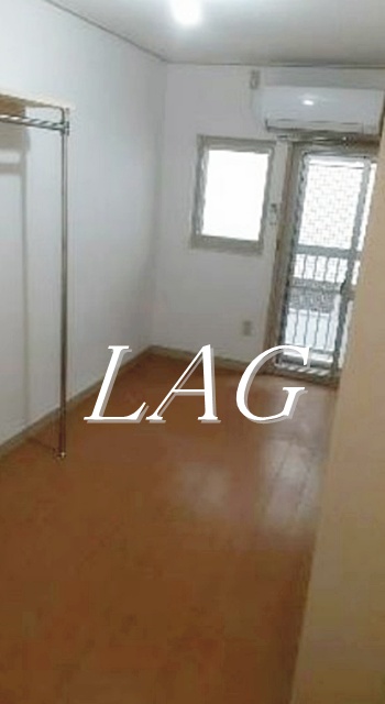 その他部屋・スペース　寝室です。