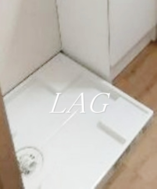 その他設備　室内洗濯機置き場です