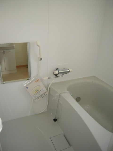 バス・シャワールーム　☆浴室☆