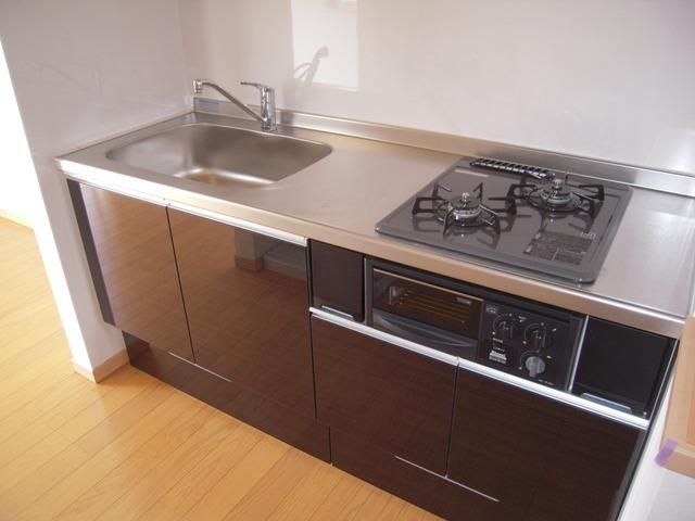 キッチン　☆システムキッチン☆
