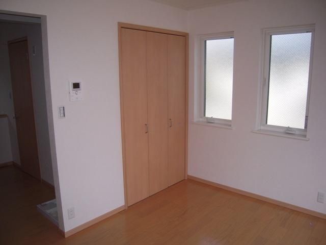 その他部屋・スペース　☆居室☆