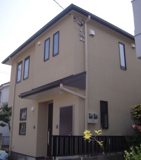 建物外観　☆外観☆