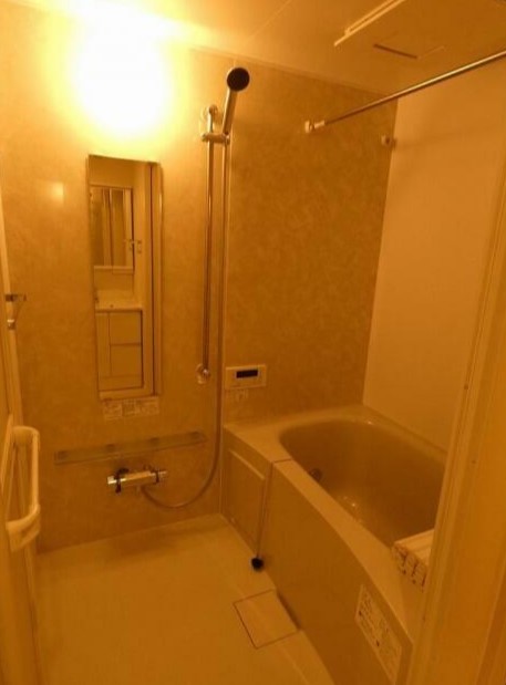 バス・シャワールーム　☆浴室☆