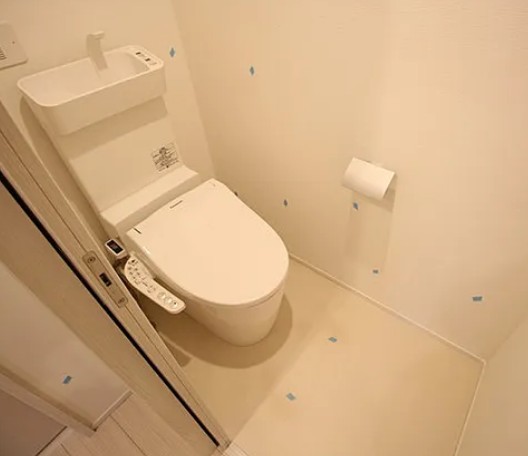 トイレ　☆トイレ☆