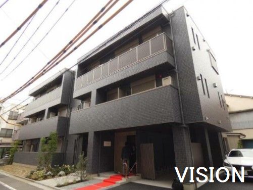 建物外観　☆外観☆