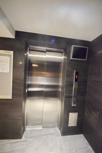 その他　★エレベーター付き★