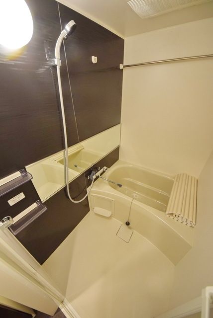 バス・シャワールーム　★バスルーム★