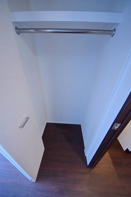 その他設備　★クローゼット★