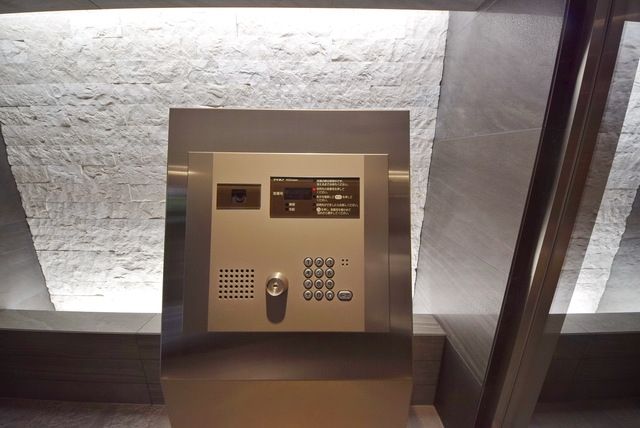 その他共有部分　★オートロック対応★