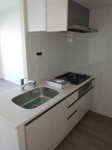 キッチン　別室参考画像です