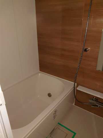 バス・シャワールーム　別室参考画像です