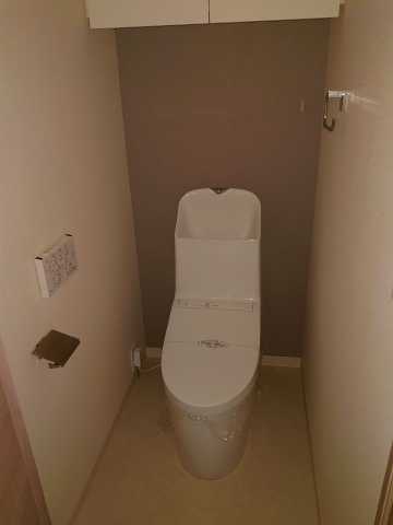 トイレ　別室参考画像です