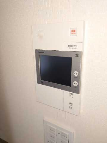 セキュリティ　別室参考画像です