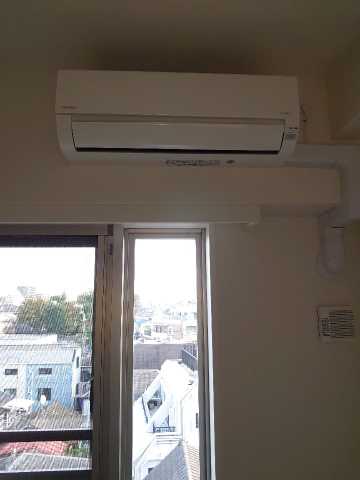 その他設備　別室参考画像です