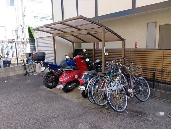 その他共有部分