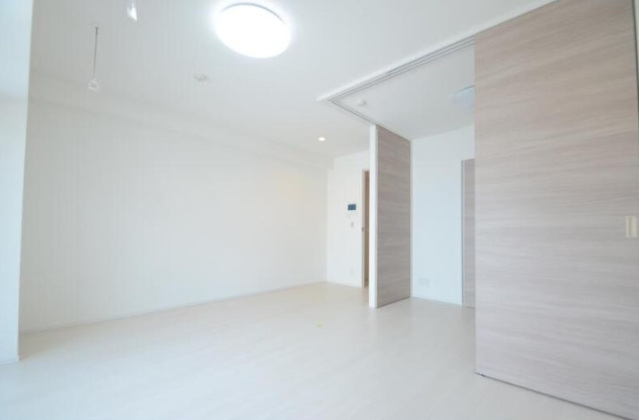 居室・リビング　居室