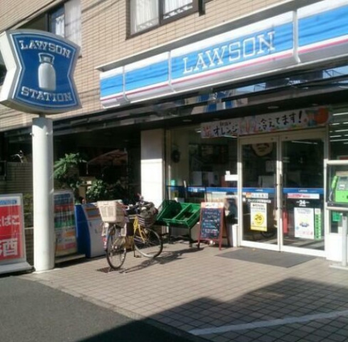 コンビニ　セブンイレブン横浜太田町6丁目店（コンビニ）まで135m