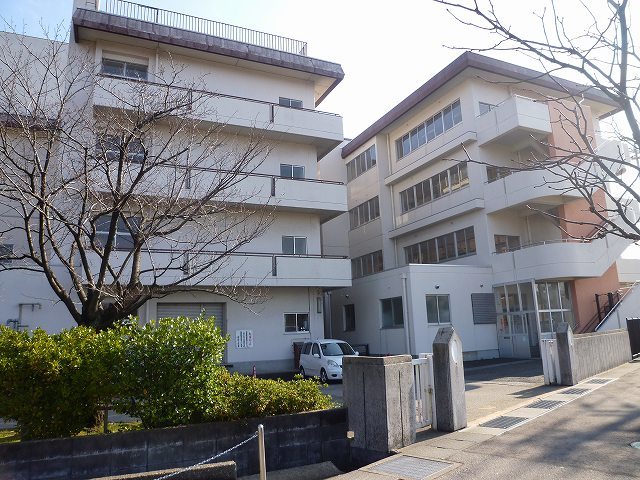小学校　諸江町小学校（小学校）まで1700m