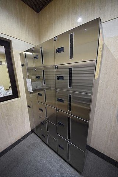 その他共有部分　その他共有部分