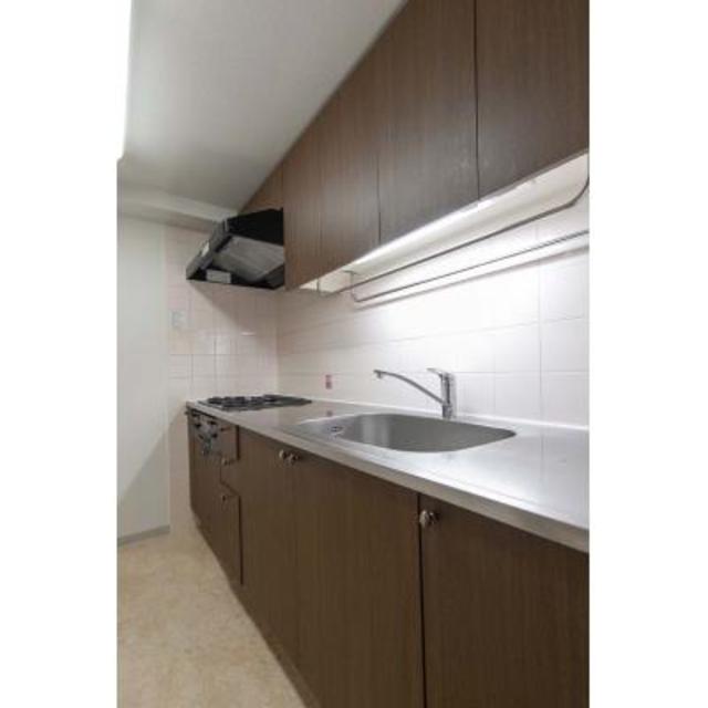 キッチン　キッチン※別部屋参考写真