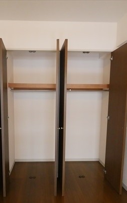 収納　収納※別部屋参考写真