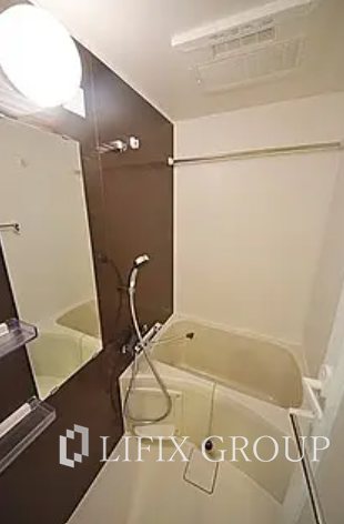 バス・シャワールーム　風呂