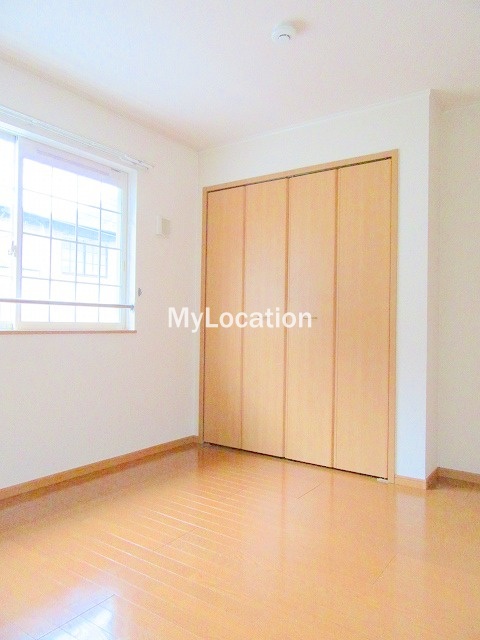 その他　☆ゆったりとしたスペースです☆