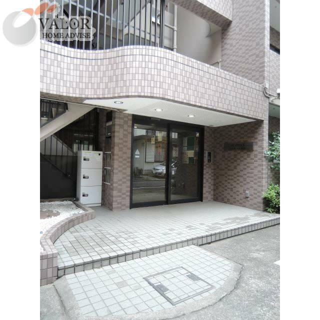 エントランス　物件画像