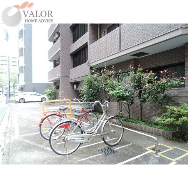 その他共有部分　物件画像