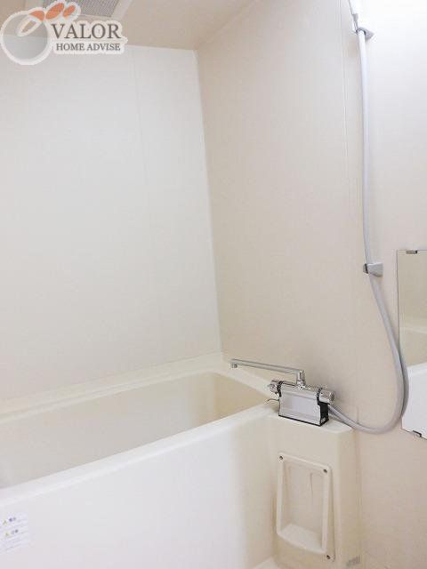 バス・シャワールーム　物件画像