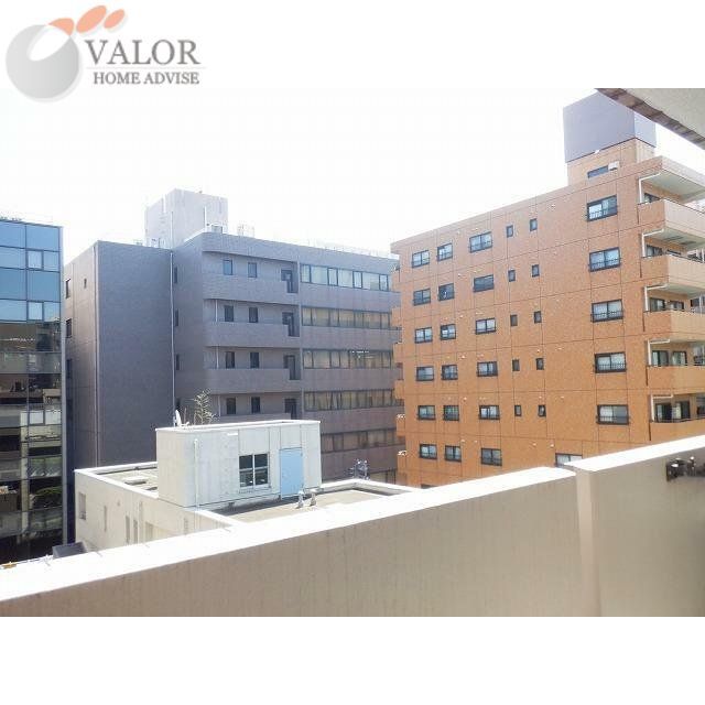 眺望　物件画像