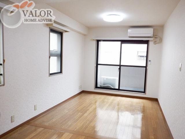 居室・リビング　物件画像