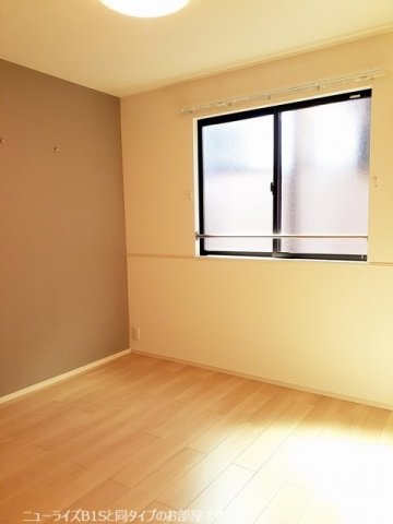 その他部屋・スペース　きれいな内装です