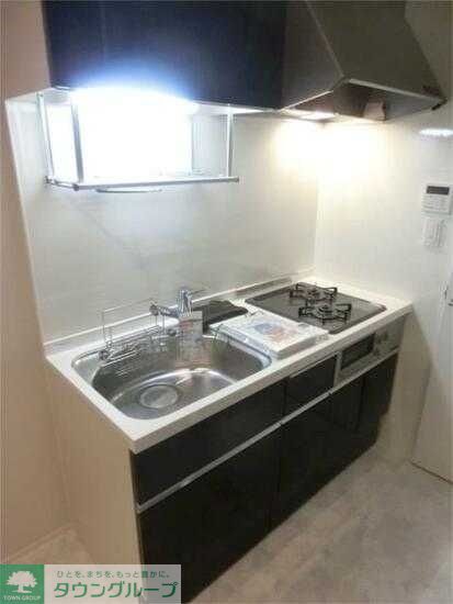 キッチン　★お問い合わせはタウンハウジングまで★