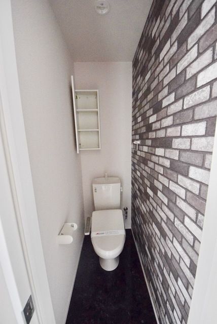 トイレ　★お問い合わせはタウンハウジングまで★