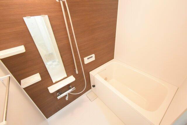 バス・シャワールーム　?