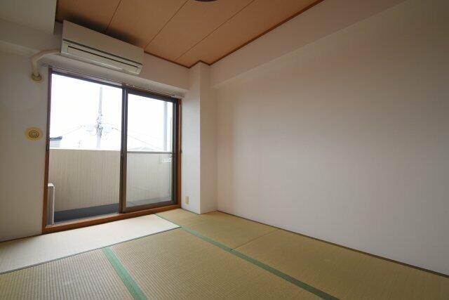 その他部屋・スペース　?