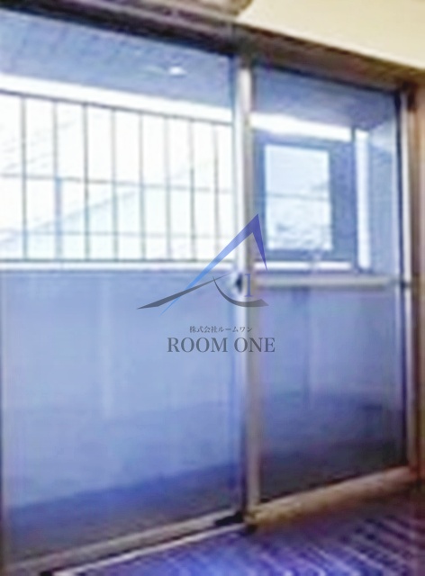 バルコニー　バルコニーです。