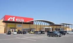 スーパー　スーパーモリナガ 本庄店（スーパー）まで1015m