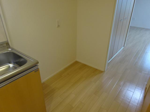 その他部屋・スペース　廊下