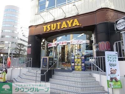 その他　ＴＳＵＴＡＹＡ（その他）まで352m