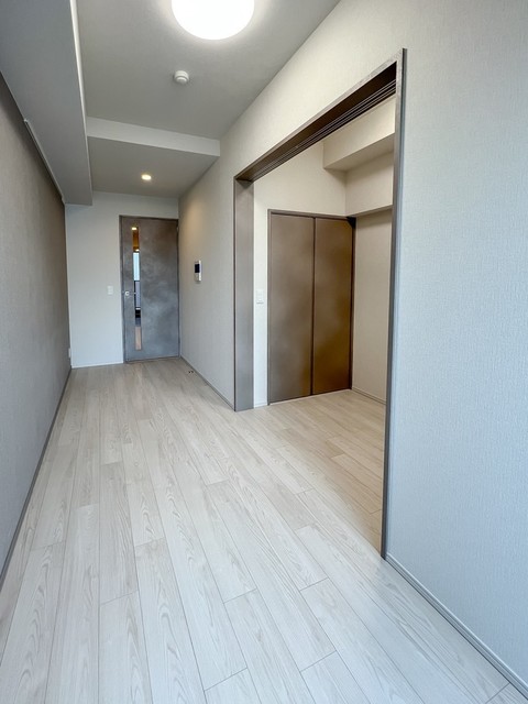 居室・リビング　※写真は同タイプ住戸です。