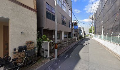 病院　谷本医院（病院）まで293m